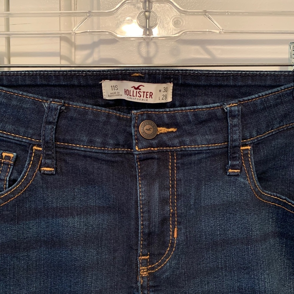 Hollister Skinny jeans - Picture 5 of 6